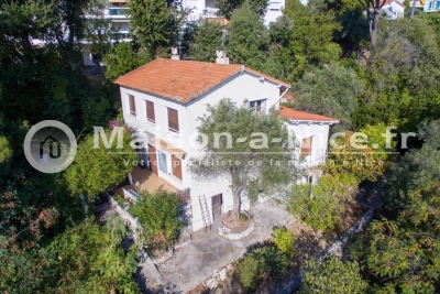 Maison &agrave; vendre rdc nice 