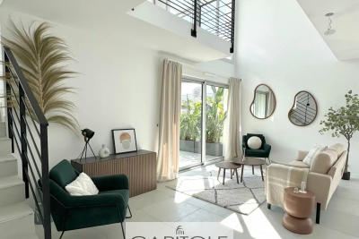 Appartement à vendre appartement calme seine port 