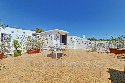 Apartment for sale in JUAN-LES-PINS  - 3 rooms - 85 m² 