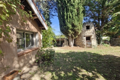 Maison à vendre à APT Centre Ville - 3 pièces - 40 m² 