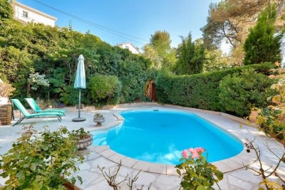 Maison &agrave; vendre &agrave; NICE  - 3 pi&egrave;ces - 88 m&sup2; 