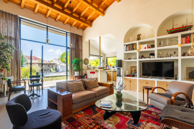 Maison à vendre à BORDEAUX  - 4 pièces - 110 m² 