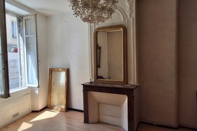 Appartement à vendre à BORDEAUX Nord Est - 2 pièces - 45 m² 