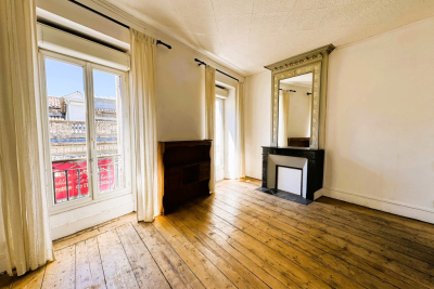 Appartement à vendre à BORDEAUX Nord - 2 pièces - 53 m² 