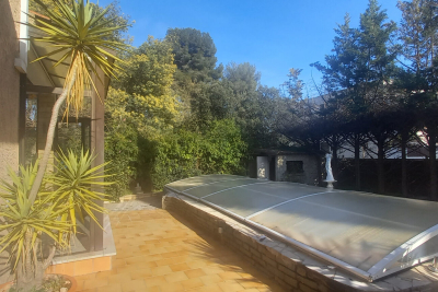 Appartement à vendre à LA LONDE-LES-MAURES  - 4 pièces - 70 m² 