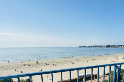 Appartement à vendre à LA BAULE ESCOUBLAC ZA  Vannes - 3 pièces - 75 m² 