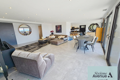 Appartement &agrave; vendre port des 