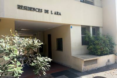 Appartement à vendre à VENCE Gréolières - 1 pièces - 28 m² 