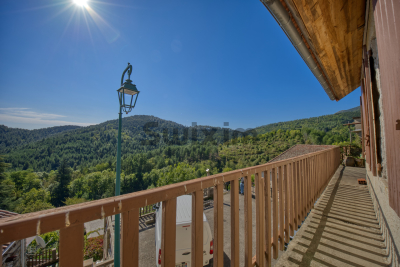 Maison à vendre à CONCOULES Carré d'Art - 6 pièces - 131 m² 