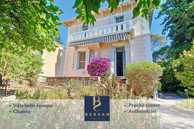 Maison &agrave; vendre travaux var 