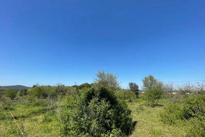 terrain à vendre à MONTPEZAT Castanet  - 160 m² 