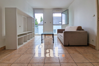 Appartement à vendre ligne 3 tram nantes