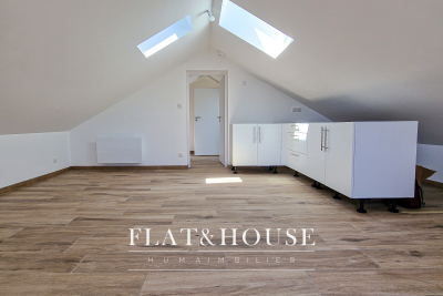 Appartement &agrave; louer &agrave; BOUGUENAIS  - 1 pi&egrave;ces - 20 m&sup2; 