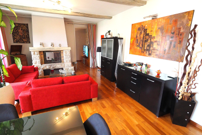 Maison à vendre à LA TURBIE  - 4 pièces - 106 m² 