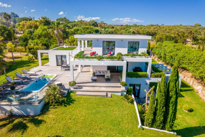 Maison à vendre à PORTO VECCHIO  - 8 pièces - 278 m² 