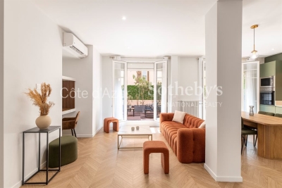 Appartement à vendre nice environs 