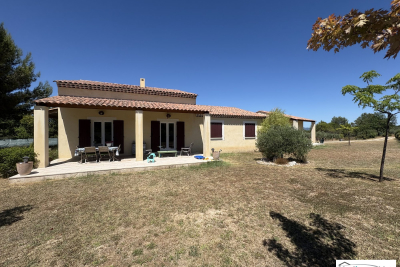 Maison à vendre à ALLEINS Longuillar - 4 pièces - 127 m² 