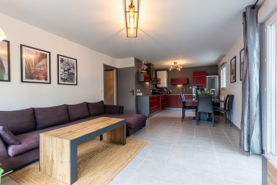 Appartement &agrave; vendre &agrave; ANNECY  - 3 pi&egrave;ces - 69 m&sup2; 