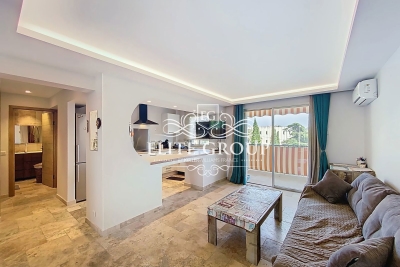 Appartement &agrave; vendre &agrave; LE CANNET  - 2 pi&egrave;ces - 46 m&sup2; 