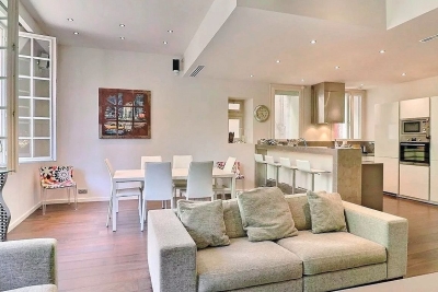 Appartement à vendre appartement st come 