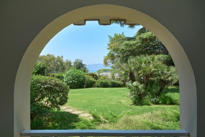 Appartement &agrave; vendre &agrave; CANNES Vallergues - 2 pi&egrave;ces  