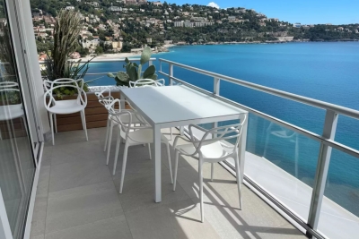 Apartment for sale in ROQUEBRUNE-CAP-MARTIN  - 4 rooms - 112 m&sup2; 