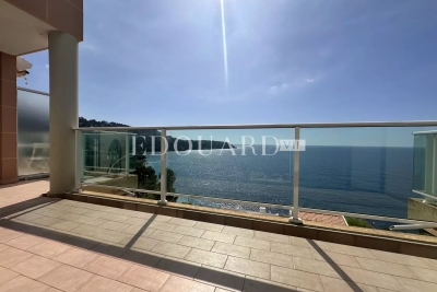 Appartement à vendre à ROQUEBRUNE-CAP-MARTIN Le Lac - 1 pièces - 25 m² 