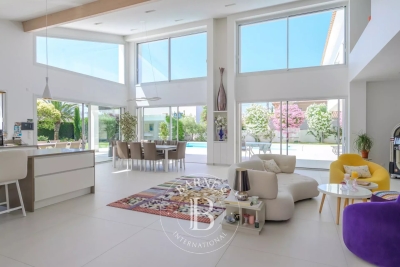 Maison à vendre vivre bornes 