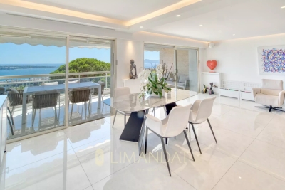 Appartement &agrave; vendre &agrave; CANNES  - 3 pi&egrave;ces  