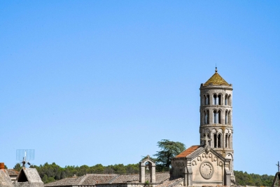 Appartement à vendre à UZÈS Caissargues - 6 pièces - 102 m² 