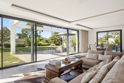 Maison à vendre terrasse vue magnifique antibes 