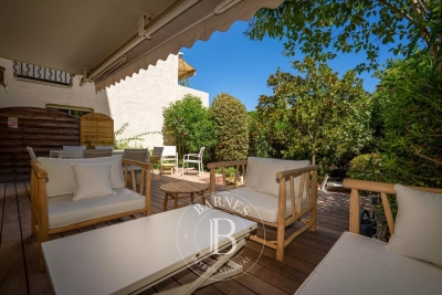 Appartement à vendre appartement avec piscine nombre d or 