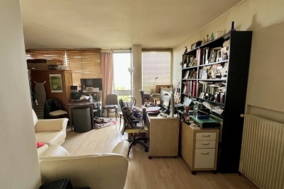 Appartement à vendre à PARIS 14EME Plaisance - 2 pièces - 45 m² 