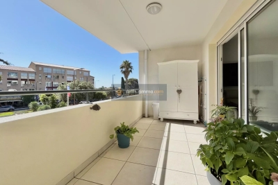 Appartement à vendre à ST-AYGULF  - 2 pièces - 40 m² 