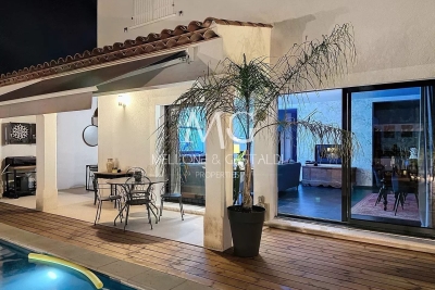 Maison à vendre à CANNES  - 6 pièces - 175 m² 