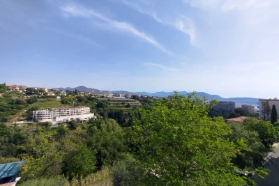 Appartement à vendre à NICE Mantega - 2 pièces - 41 m² 