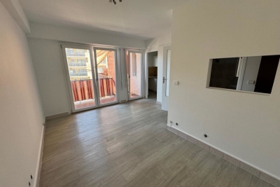 Appartement à vendre à CAGNES-SUR-MER Beausoleil Superieur - 1 pièces - 24 m² 