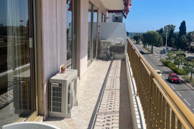 Appartement à vendre appartement vue mer la piece d eau