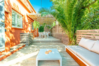 Apartment for sale in GRIMAUD  - 3 rooms - 65 m² 