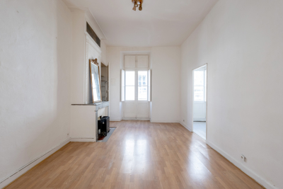 Appartement à vendre à BORDEAUX Civrac-de-Blaye - 2 pièces - 50 m² 