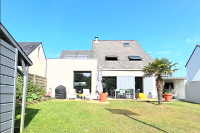 Maison à vendre à PORNICHET  - 6 pièces - 130 m² 