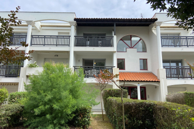 Appartement &agrave; vendre &agrave; LA BAULE ESCOUBLAC  - 1 pi&egrave;ces - 24 m&sup2; 