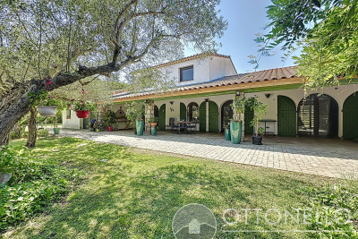 Maison à vendre villas la bouverie 