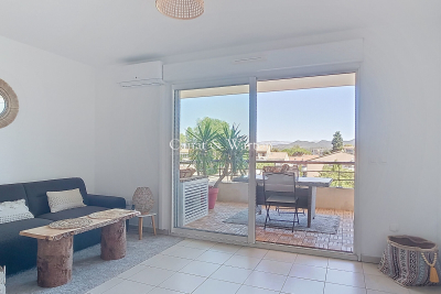 Appartement à vendre residence cours