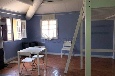 Appartement &agrave; louer &agrave; AIX-EN-PROVENCE  - 1 pi&egrave;ces - 35 m&sup2; 