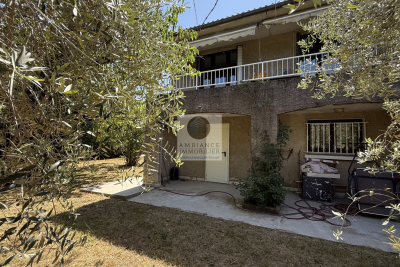 Maison à vendre à VALENCE Mours-Saint-Eusèbe - 6 pièces - 113 m² 