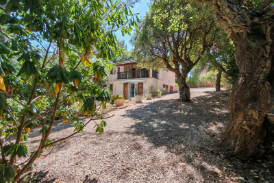 Maison à vendre à FRÉJUS  - 5 pièces - 110 m² 