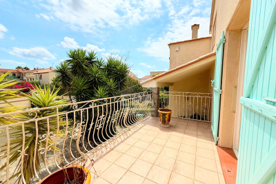 Maison &agrave; vendre &agrave; PERPIGNAN  - 5 pi&egrave;ces - 147 m&sup2; 