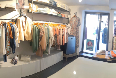 Commerce à vendre à SANARY-SUR-MER   - 23 m² 