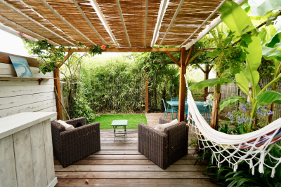 Maison à vendre à CARBON-BLANC  - 4 pièces - 82 m² 